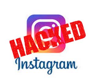 Instagram breach