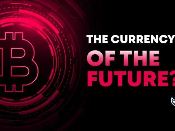Will Cryptocurrencies be the currency of the future?