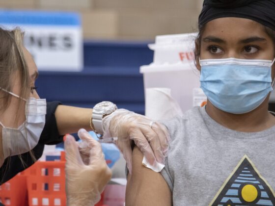 What we know: California's student COVID vaccine proposal