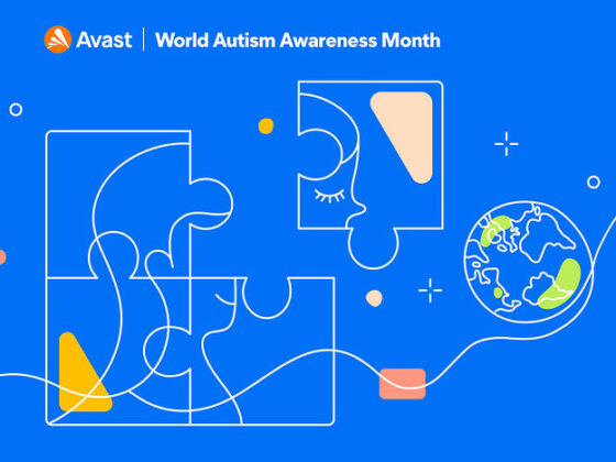 Celebrating World Autism Awareness Month with educational activities and our Autism@IT mentoring project