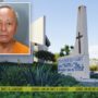 California church shooting suspect David Chou charged with murder