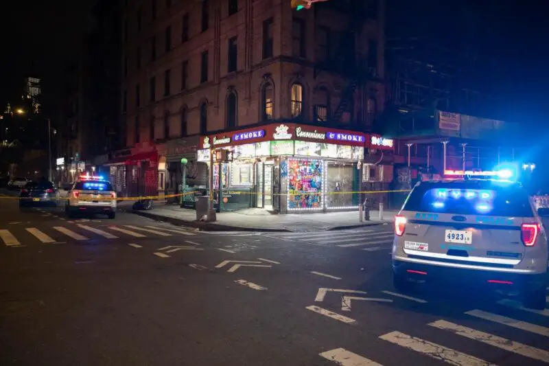 NYC bodega worker arrested for fatal stabbing over chips: cops