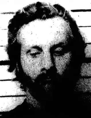 Serial Killer: Robert Wayne Danielson killed at least 7 people; Sentenced to death – committed suicide on death row