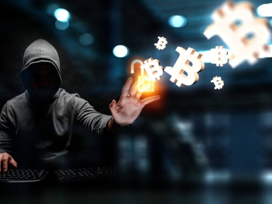 Biggest Cryptocurrency Hacks of All Time
