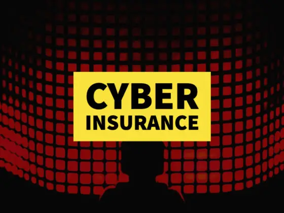 Cyber insurance can offset the risks of potential breaches
