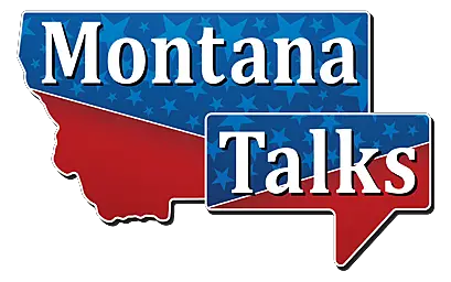 On The Statewide Montana Talks Network at SHOT Show 2023: Discussing a wide range of crime and gun control issues