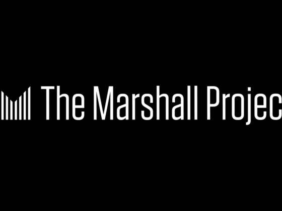 The Marshall Project: Diversity and Inclusion, 2022