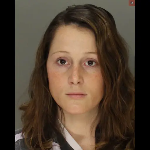 Valentine’s Day Murder: Danielle Bewley shot and killed her husband, Mitchell, multiple times, telling people “he got what he deserved”; Now she got what she deserved and will spend the rest of her life in prison
