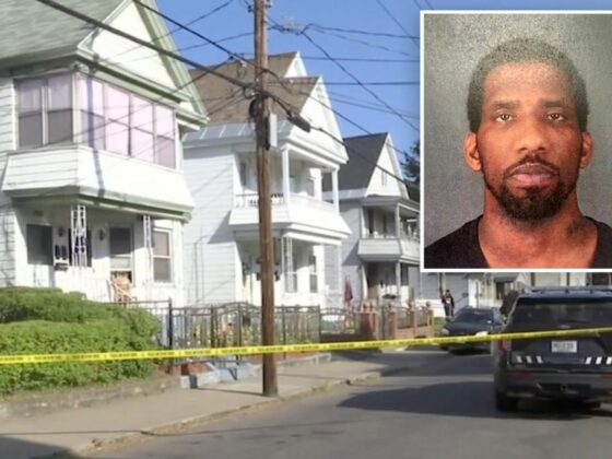 Man wanted for NYC murder named 'person of interest' in Schenectady killing