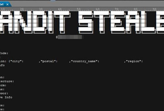 New Stealthy Bandit Stealer Targeting Web Browsers and Cryptocurrency Wallets