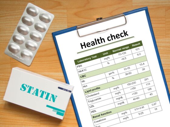 Minorities, Women Are Shortchanged When It Comes to Statins